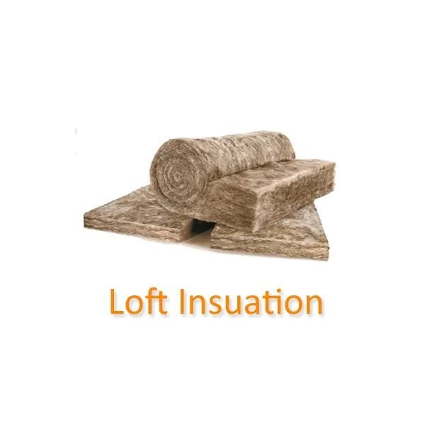 Loft Insulation