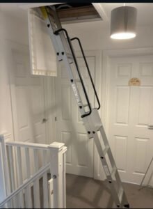 Loft Ladders