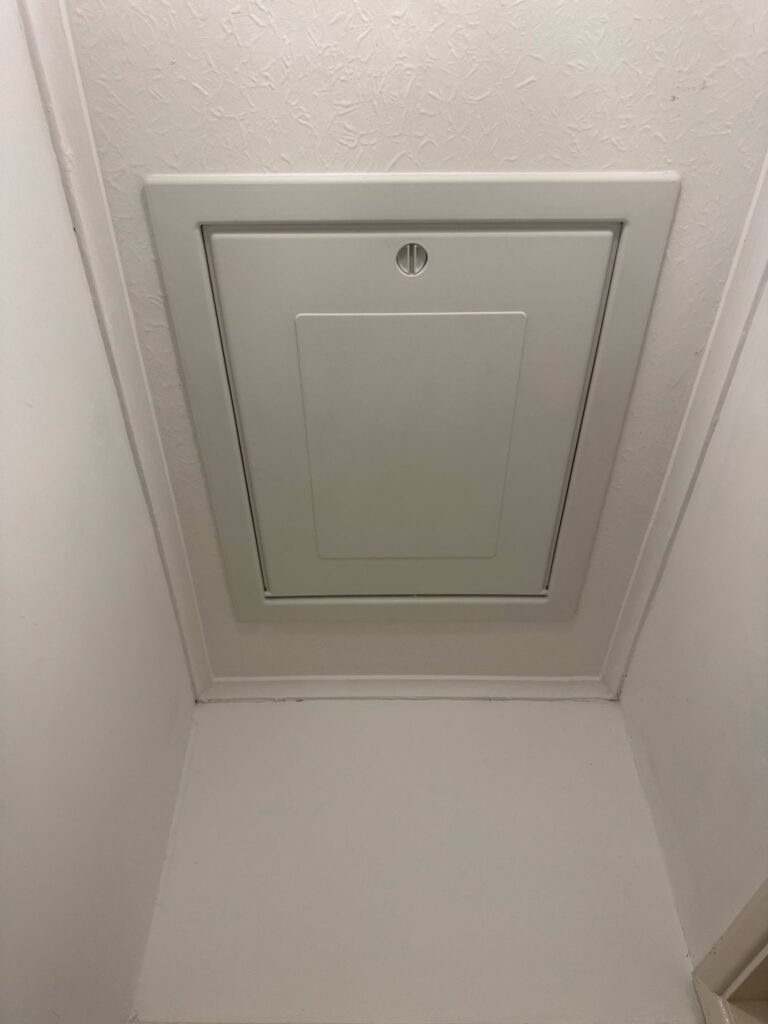 loft hatch
