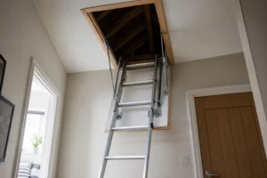 Loft Ladders Birmingham