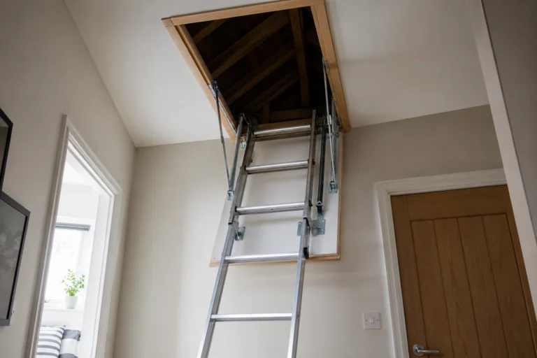 Loft Ladders West Midlands