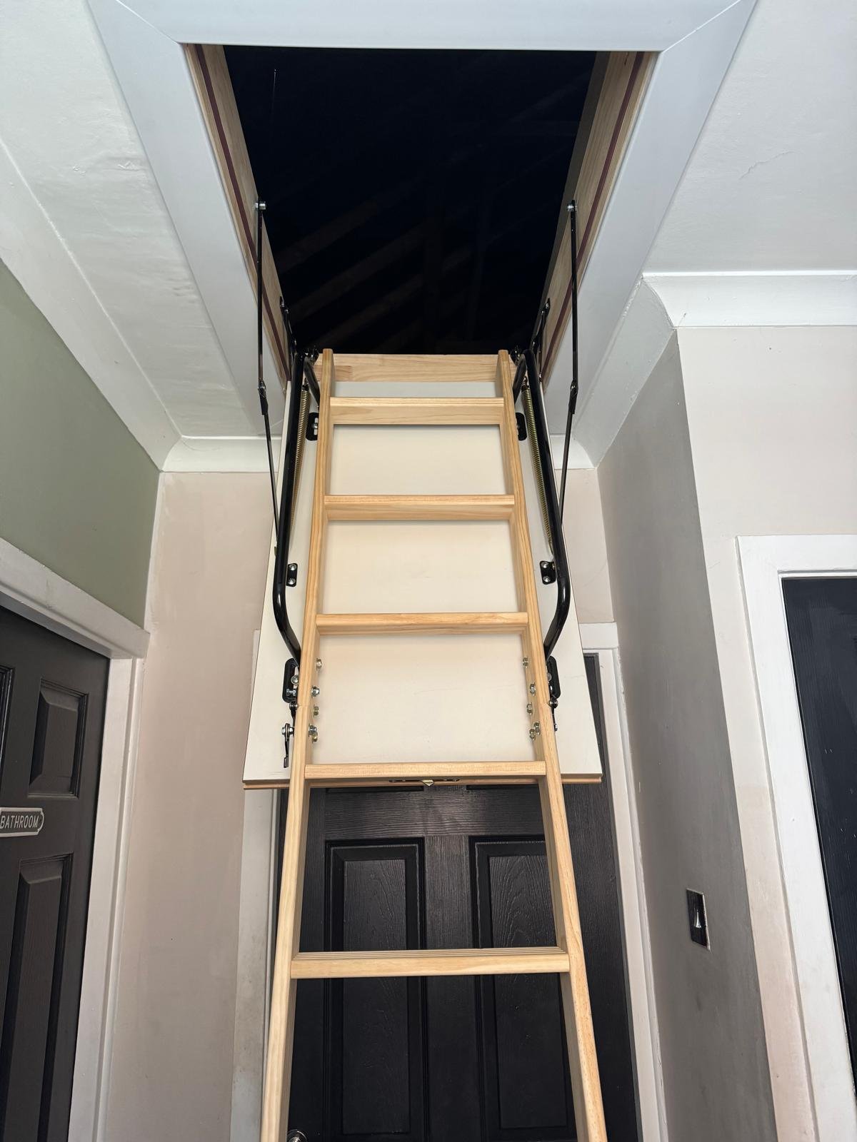 Loft Ladders Kidderminster