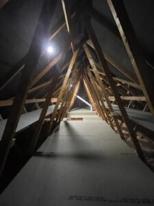 loft boarding Coventry